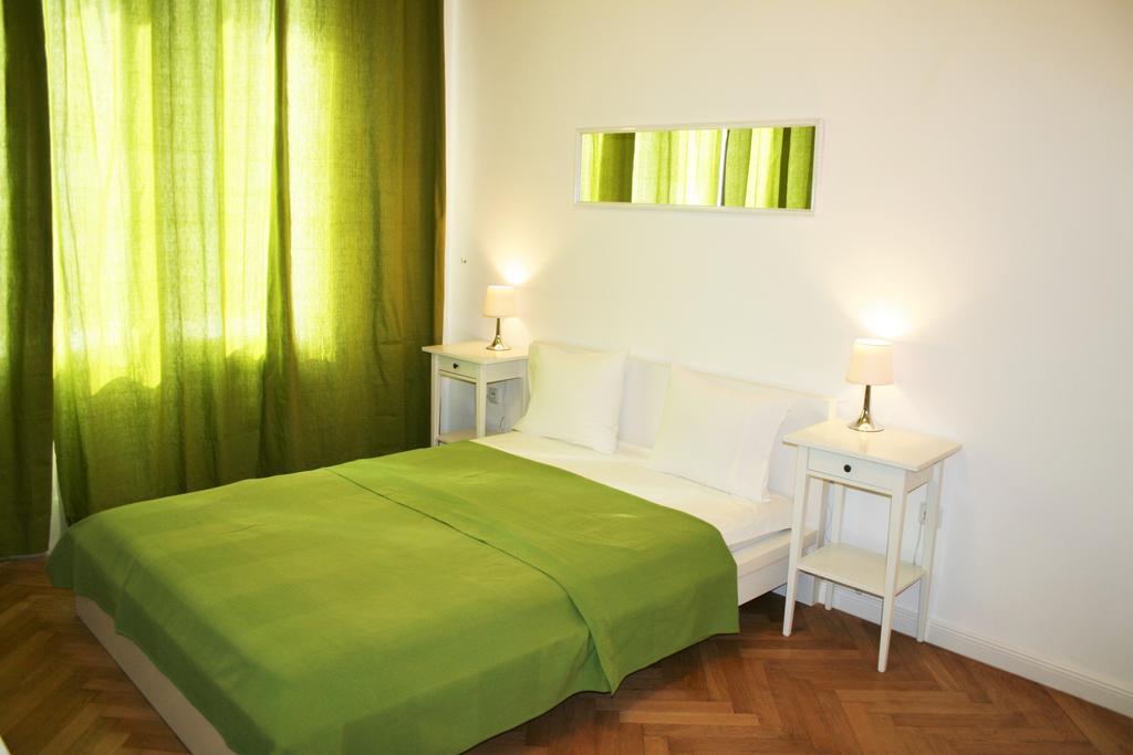 Apartment Lea براغ المظهر الخارجي الصورة
