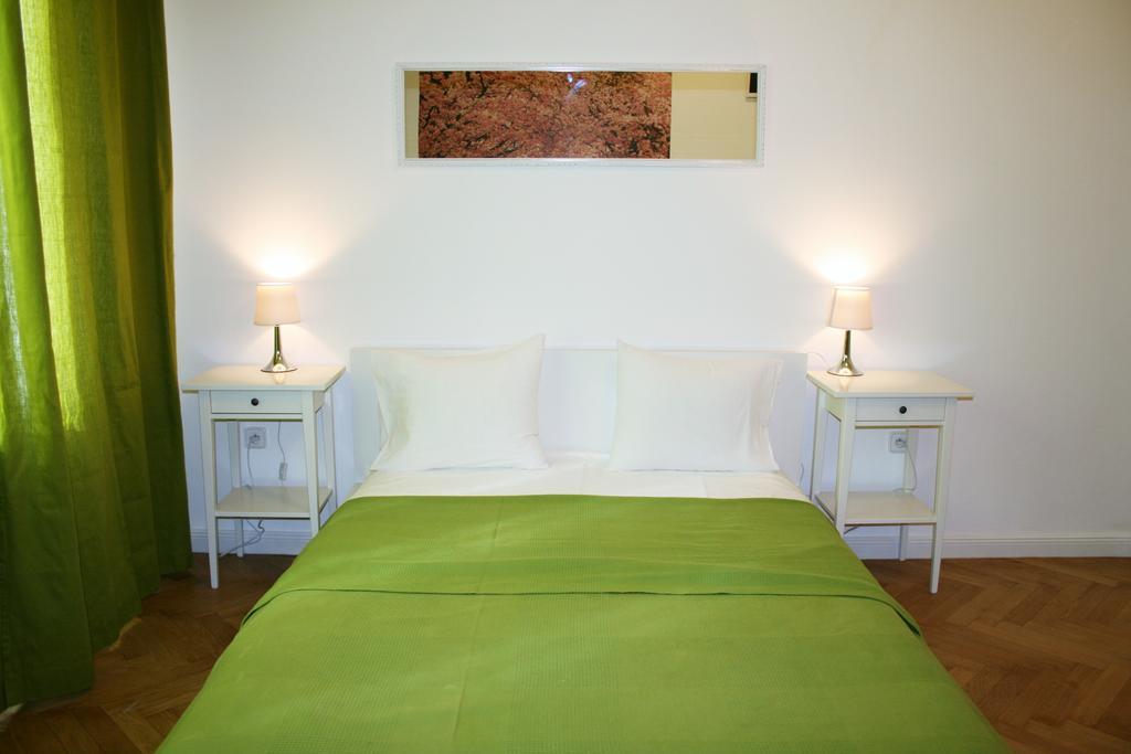 Apartment Lea براغ المظهر الخارجي الصورة