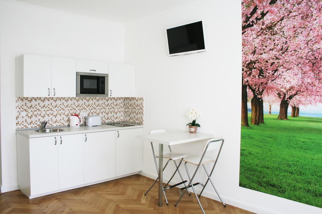 Apartment Lea براغ المظهر الخارجي الصورة